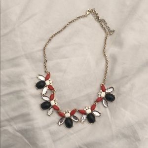 Jcrew Chunky Necklace